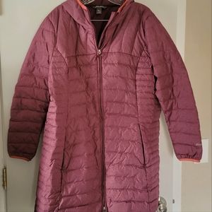 Women's Eddie Bauer Coat Size 1X